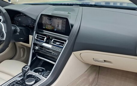 BMW 8 серия, 2018 год, 8 950 000 рублей, 24 фотография