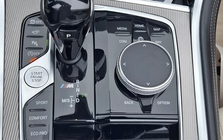 BMW 8 серия, 2018 год, 8 950 000 рублей, 27 фотография