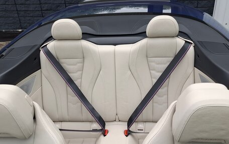 BMW 8 серия, 2018 год, 8 950 000 рублей, 32 фотография