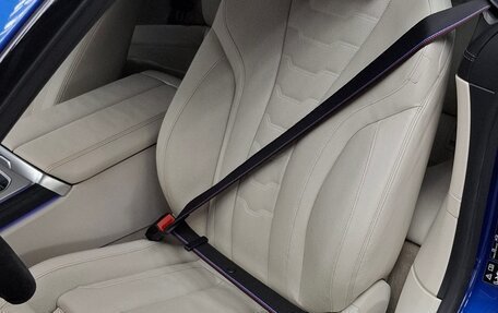 BMW 8 серия, 2018 год, 8 950 000 рублей, 29 фотография