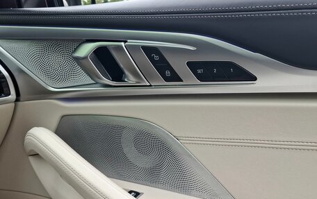 BMW 8 серия, 2018 год, 8 950 000 рублей, 36 фотография