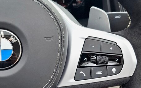 BMW 8 серия, 2018 год, 8 950 000 рублей, 23 фотография