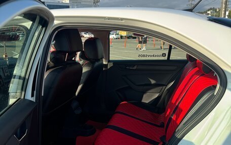 Skoda Rapid II, 2020 год, 1 350 000 рублей, 3 фотография