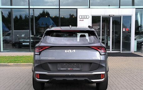KIA Sportage IV рестайлинг, 2025 год, 4 200 000 рублей, 6 фотография