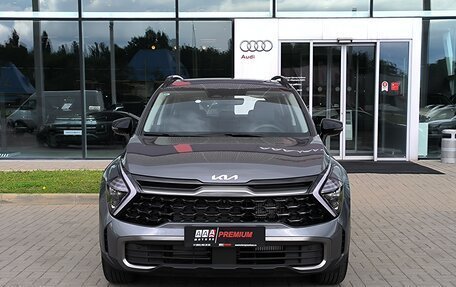 KIA Sportage IV рестайлинг, 2025 год, 4 200 000 рублей, 2 фотография