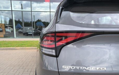 KIA Sportage IV рестайлинг, 2025 год, 4 200 000 рублей, 11 фотография