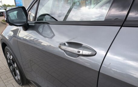 KIA Sportage IV рестайлинг, 2025 год, 4 200 000 рублей, 10 фотография