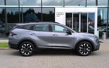 KIA Sportage IV рестайлинг, 2025 год, 4 200 000 рублей, 4 фотография