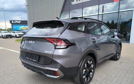 KIA Sportage IV рестайлинг, 2025 год, 4 200 000 рублей, 12 фотография