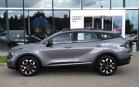 KIA Sportage IV рестайлинг, 2025 год, 4 200 000 рублей, 8 фотография