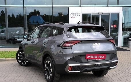 KIA Sportage IV рестайлинг, 2025 год, 4 200 000 рублей, 7 фотография