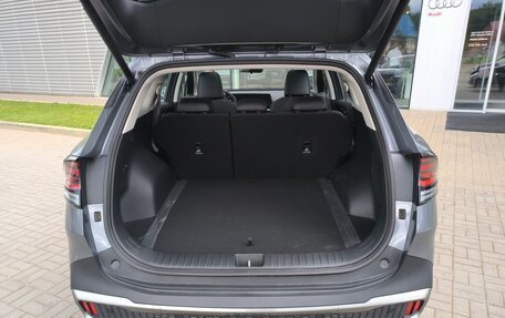 KIA Sportage IV рестайлинг, 2025 год, 4 200 000 рублей, 13 фотография