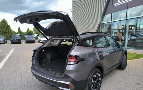 KIA Sportage IV рестайлинг, 2025 год, 4 200 000 рублей, 14 фотография