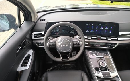KIA Sportage IV рестайлинг, 2025 год, 4 200 000 рублей, 21 фотография