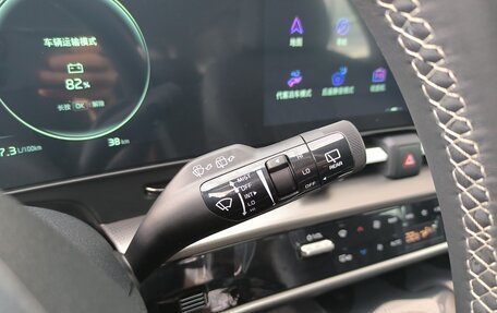 KIA Sportage IV рестайлинг, 2025 год, 4 200 000 рублей, 26 фотография