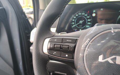 KIA Sportage IV рестайлинг, 2025 год, 4 200 000 рублей, 24 фотография