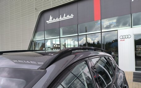 KIA Sportage IV рестайлинг, 2025 год, 4 200 000 рублей, 16 фотография