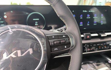 KIA Sportage IV рестайлинг, 2025 год, 4 200 000 рублей, 25 фотография