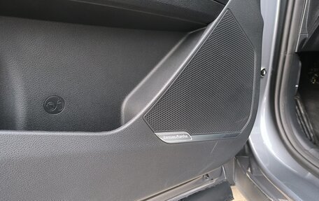 KIA Sportage IV рестайлинг, 2025 год, 4 200 000 рублей, 36 фотография