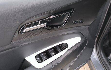 KIA Sportage IV рестайлинг, 2025 год, 4 200 000 рублей, 35 фотография