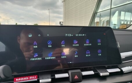 KIA Sportage IV рестайлинг, 2025 год, 4 200 000 рублей, 29 фотография