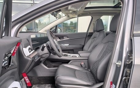 KIA Sportage IV рестайлинг, 2025 год, 4 200 000 рублей, 40 фотография