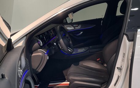 Mercedes-Benz CLS, 2023 год, 7 091 319 рублей, 10 фотография