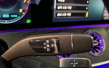 Mercedes-Benz CLS, 2023 год, 7 091 319 рублей, 9 фотография