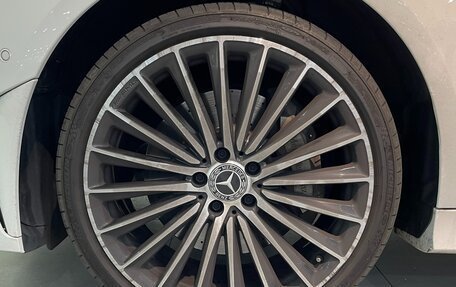 Mercedes-Benz CLS, 2023 год, 7 091 319 рублей, 5 фотография