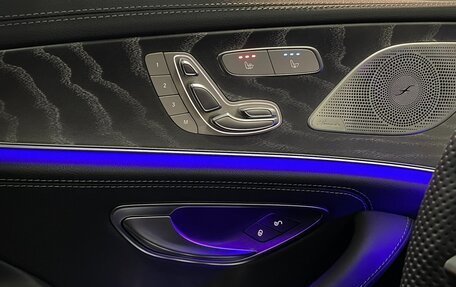 Mercedes-Benz CLS, 2023 год, 7 091 319 рублей, 13 фотография