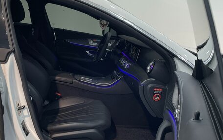 Mercedes-Benz CLS, 2023 год, 7 091 319 рублей, 11 фотография