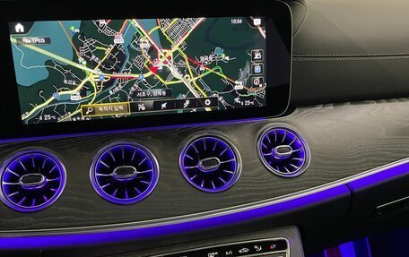 Mercedes-Benz CLS, 2023 год, 7 091 319 рублей, 18 фотография