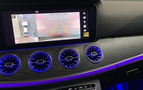 Mercedes-Benz CLS, 2023 год, 7 091 319 рублей, 16 фотография