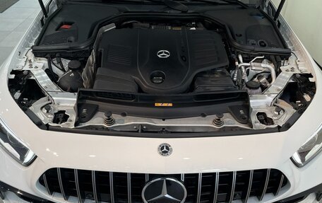 Mercedes-Benz CLS, 2023 год, 7 091 319 рублей, 6 фотография