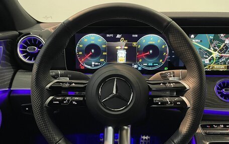Mercedes-Benz CLS, 2023 год, 7 091 319 рублей, 19 фотография