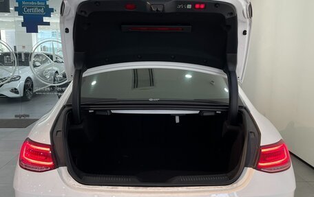 Mercedes-Benz CLS, 2023 год, 7 091 319 рублей, 20 фотография