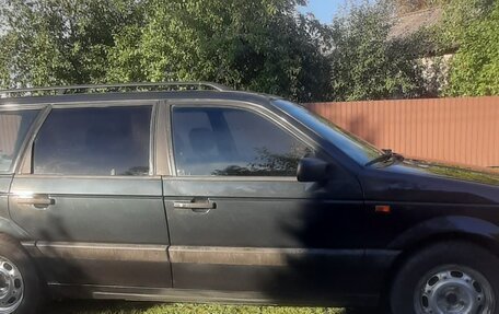 Volkswagen Passat B3, 1992 год, 249 000 рублей, 5 фотография