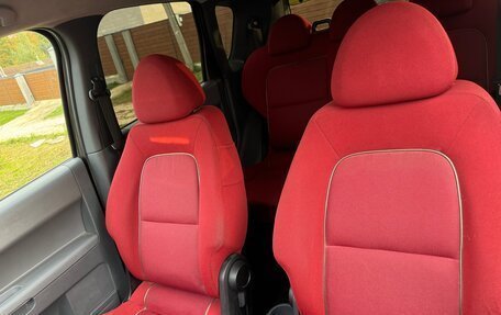 Mitsubishi Colt VI рестайлинг, 2008 год, 490 000 рублей, 8 фотография