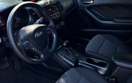 KIA Cerato III, 2013 год, 1 300 000 рублей, 5 фотография
