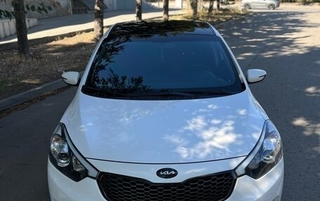 KIA Cerato III, 2013 год, 1 300 000 рублей, 2 фотография