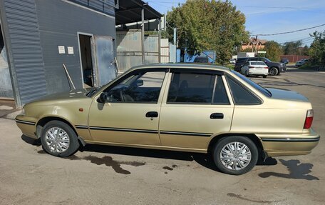Daewoo Nexia I рестайлинг, 2008 год, 199 999 рублей, 5 фотография