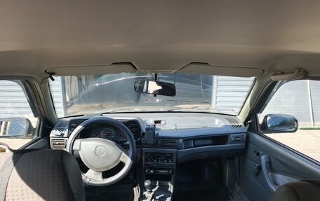 Daewoo Nexia I рестайлинг, 2008 год, 199 999 рублей, 6 фотография