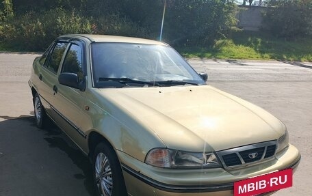 Daewoo Nexia I рестайлинг, 2008 год, 199 999 рублей, 2 фотография