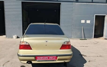Daewoo Nexia I рестайлинг, 2008 год, 199 999 рублей, 4 фотография