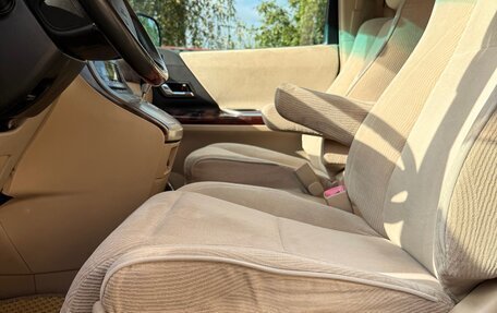 Toyota Vellfire I, 2008 год, 1 950 000 рублей, 8 фотография