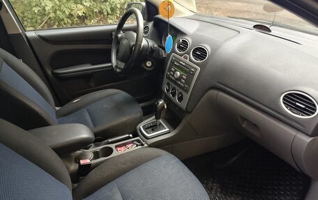 Ford Focus II рестайлинг, 2005 год, 340 000 рублей, 9 фотография