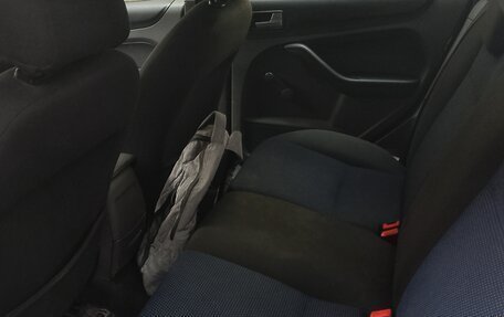 Ford Focus II рестайлинг, 2005 год, 340 000 рублей, 7 фотография