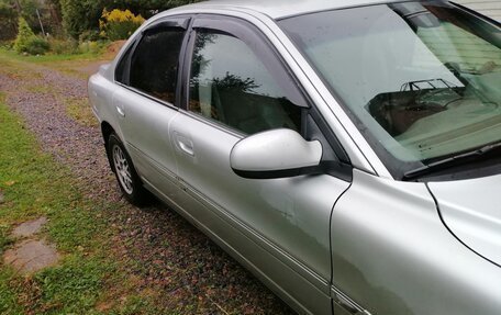 Volvo S80 II рестайлинг 2, 1999 год, 280 000 рублей, 4 фотография