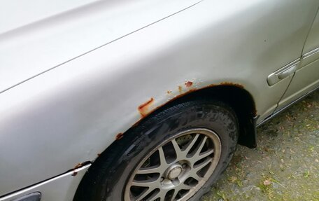 Volvo S80 II рестайлинг 2, 1999 год, 280 000 рублей, 10 фотография