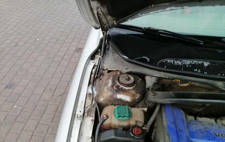 Volvo S80 II рестайлинг 2, 1999 год, 280 000 рублей, 12 фотография